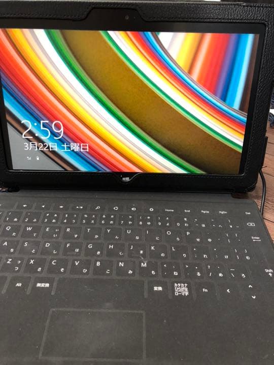 SurfaceRT 32GB サーフェス　ノートパソコン キーボード、カバー Amazon.co.jp: 【2024新登場】 Surface Laptop(第7世代 Copilot+ PC