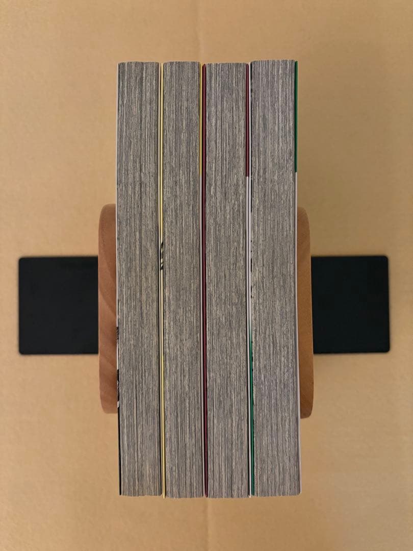 へうげもの 22 23 24 25巻 初版 4冊セット - メルカリ