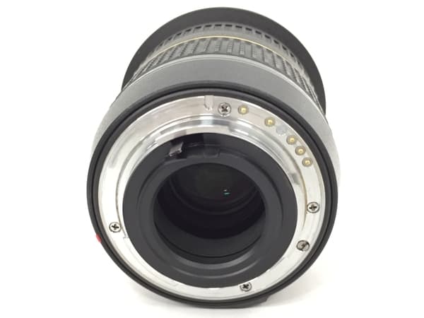 【ペンタ用/超広角】 TAMRON 10-24 F3.5-4.5 Di II