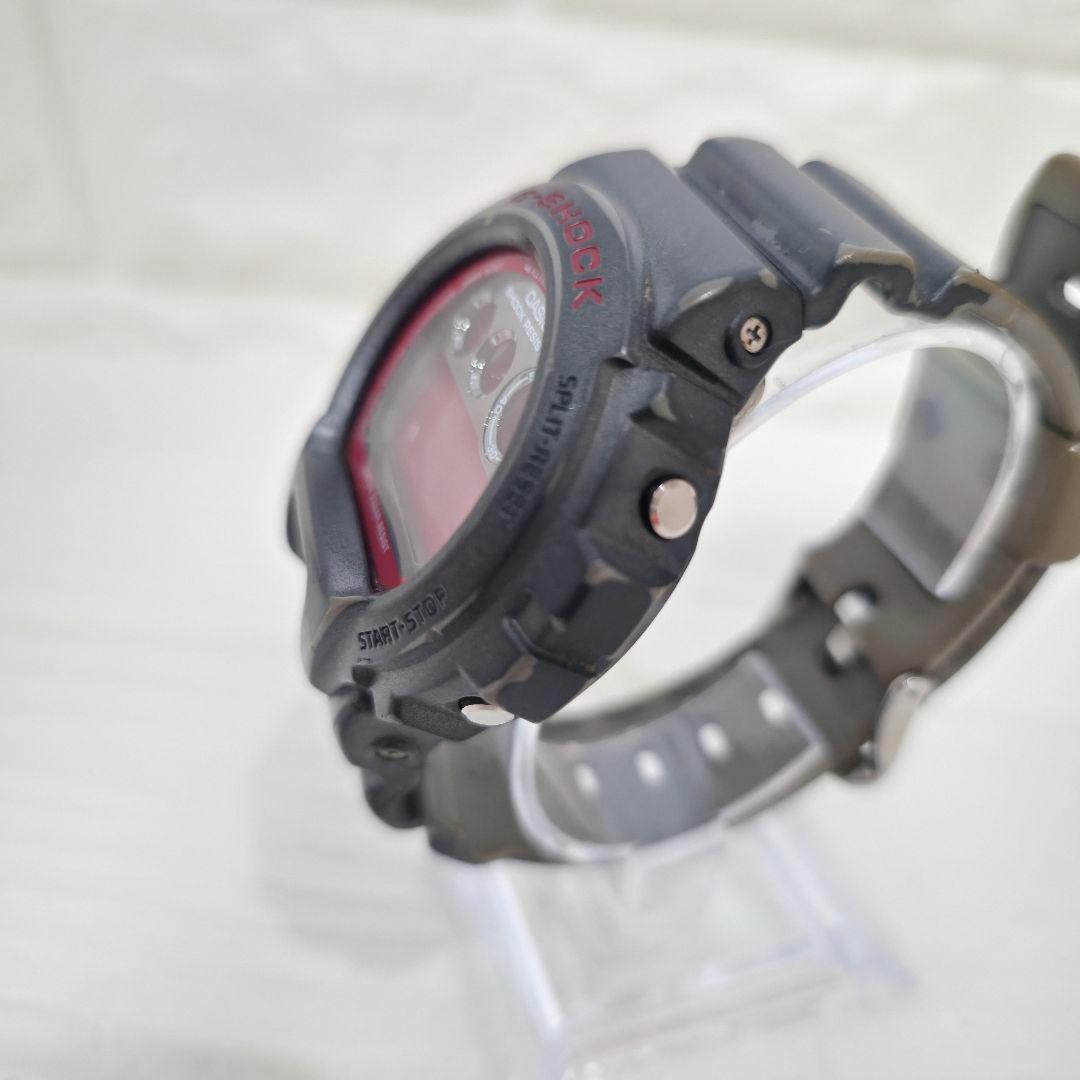 204】希少 CASIO G-SHOCK メタリックカラーズ DW-6900SB