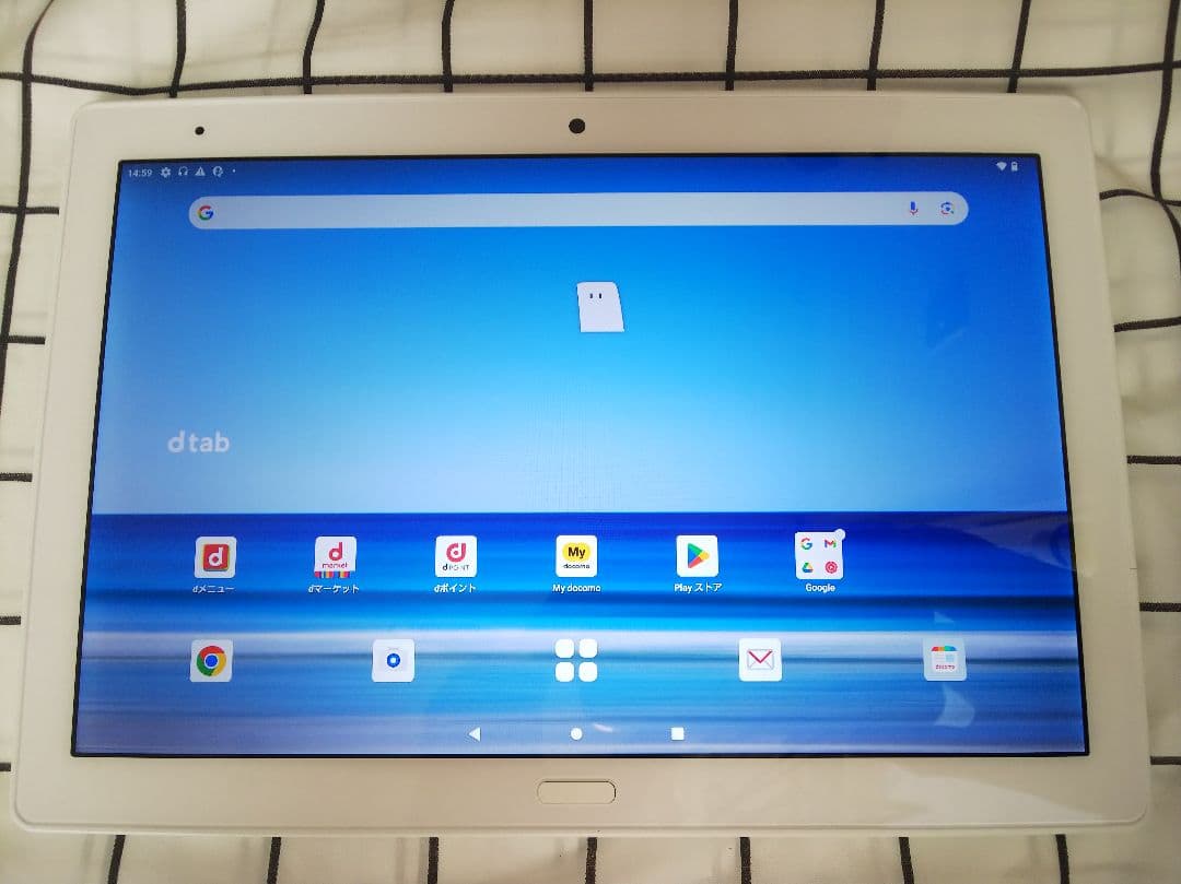 SHARP dtab d-41A 4G64G android12 Simフリー④ タブレット端末「dtab」＜d-41A＞をNTTドコモより発売｜ニュース