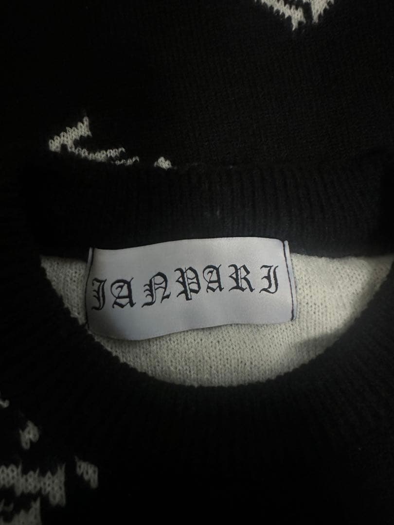 ジャンパリニットsサイズ‼️【格安最終値下げ】 - メルカリ