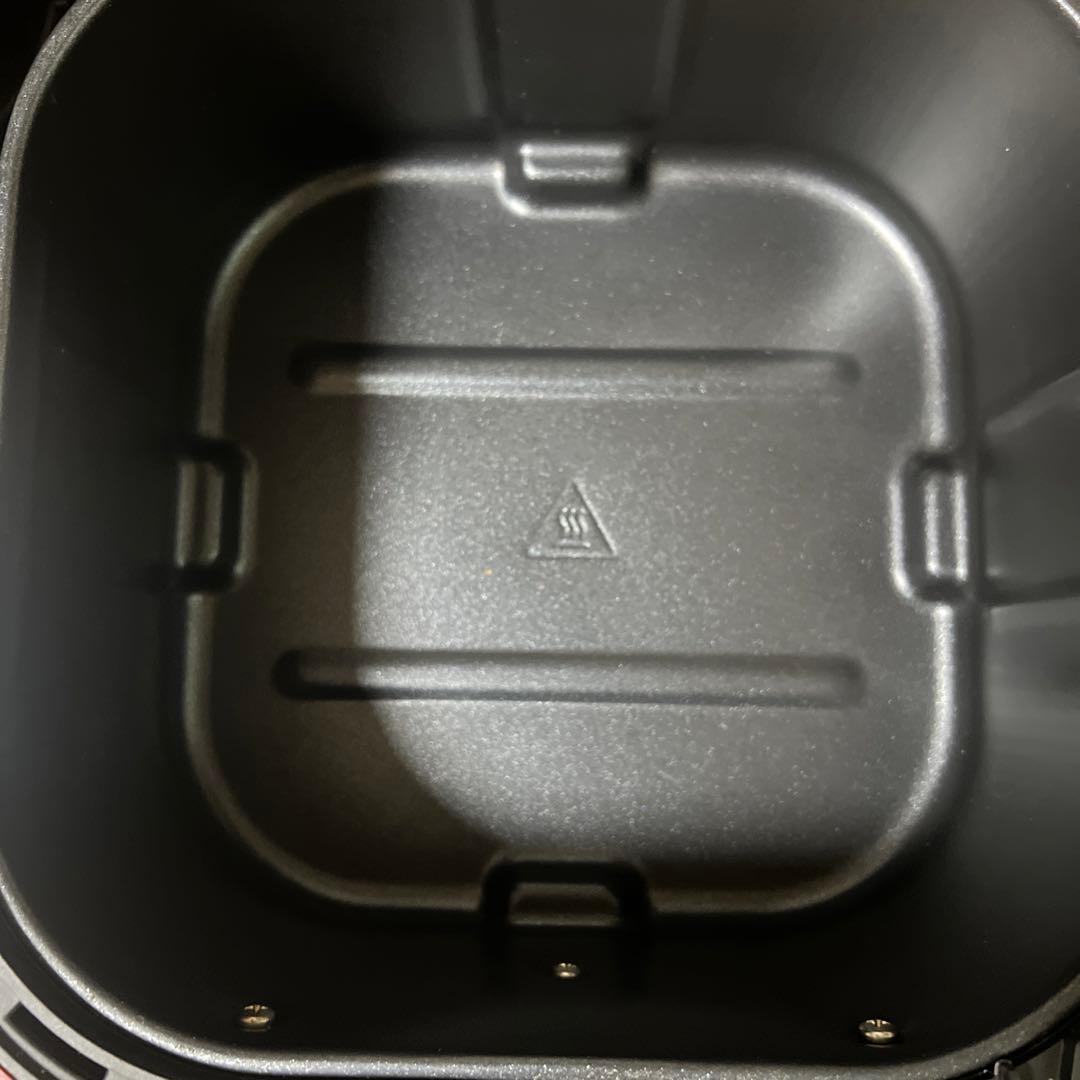 COSORI PRO LE 4.7L ノンフライヤー CAF-L501-RJP