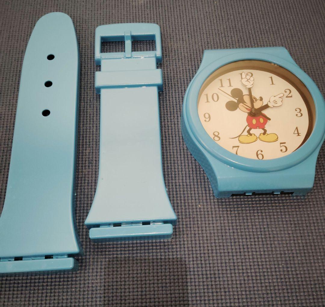 連休最終日セール】トイストーリー アンディ部屋の壁掛け時計 - メルカリ