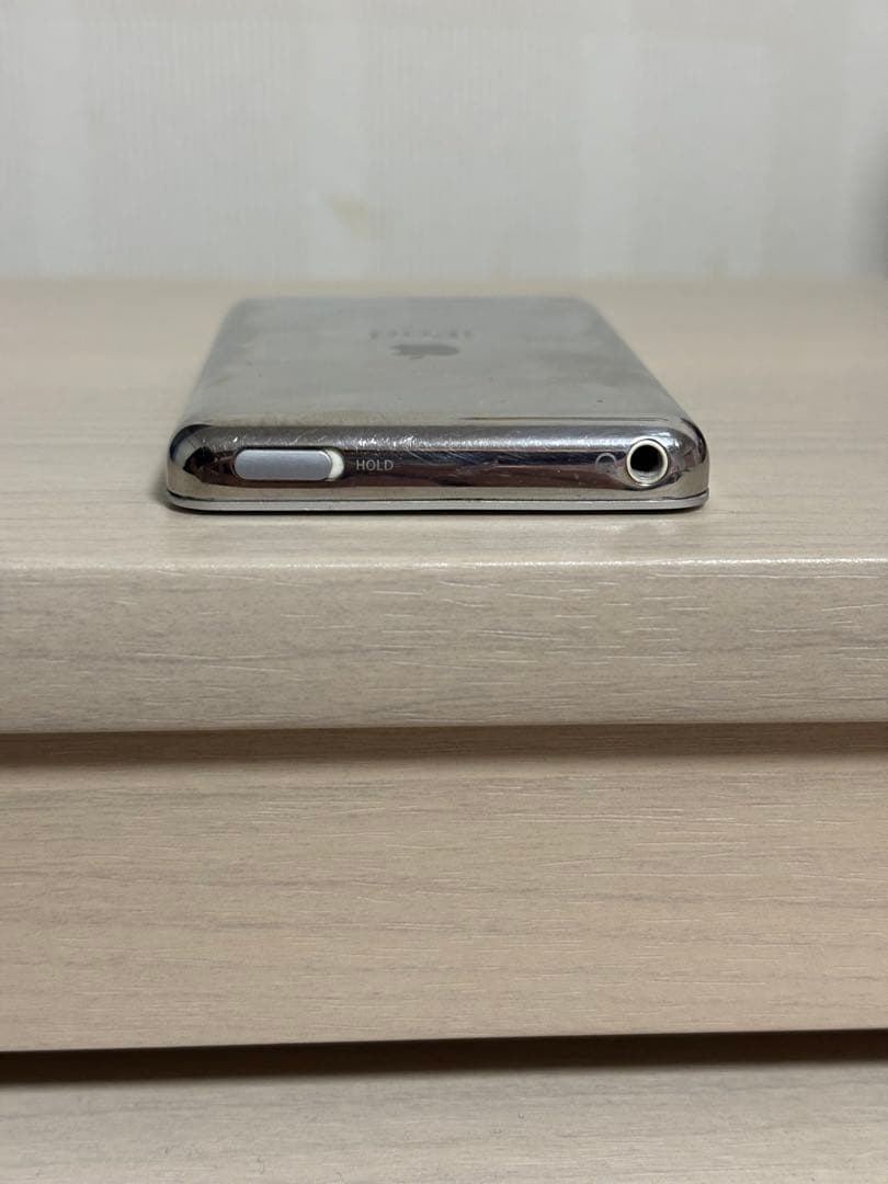 iPod Classic MB029J 第6世代 SD化 128gb - メルカリ