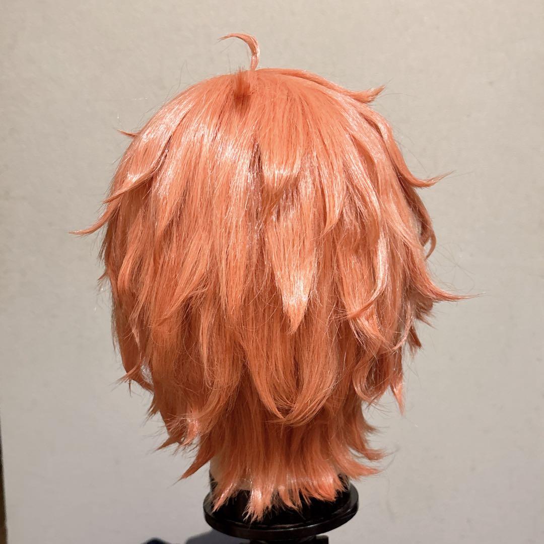 ギヴン 佐藤真冬 コスプレ ウィッグ - メルカリ