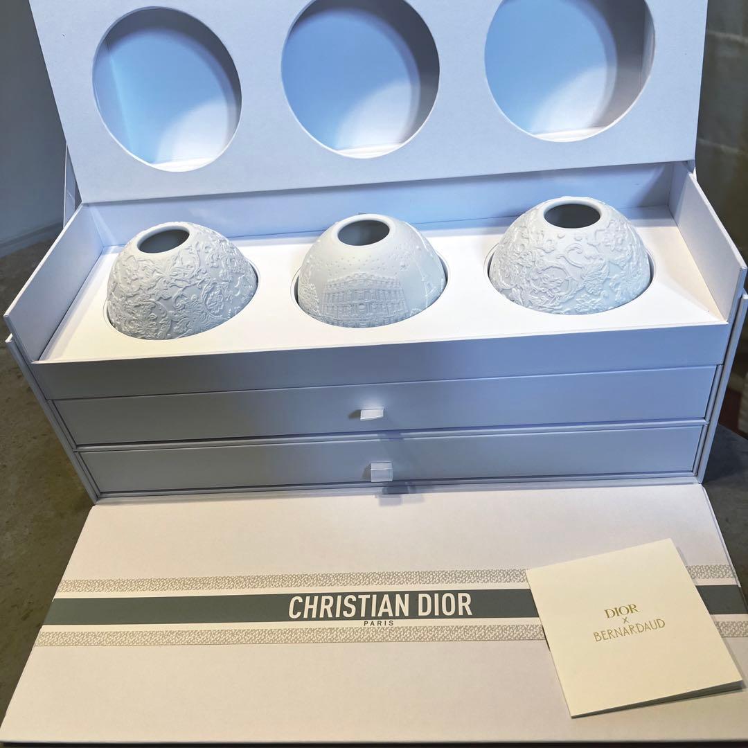 メゾン クリスチャン ディオール アート オブ リビング セット - メルカリ
