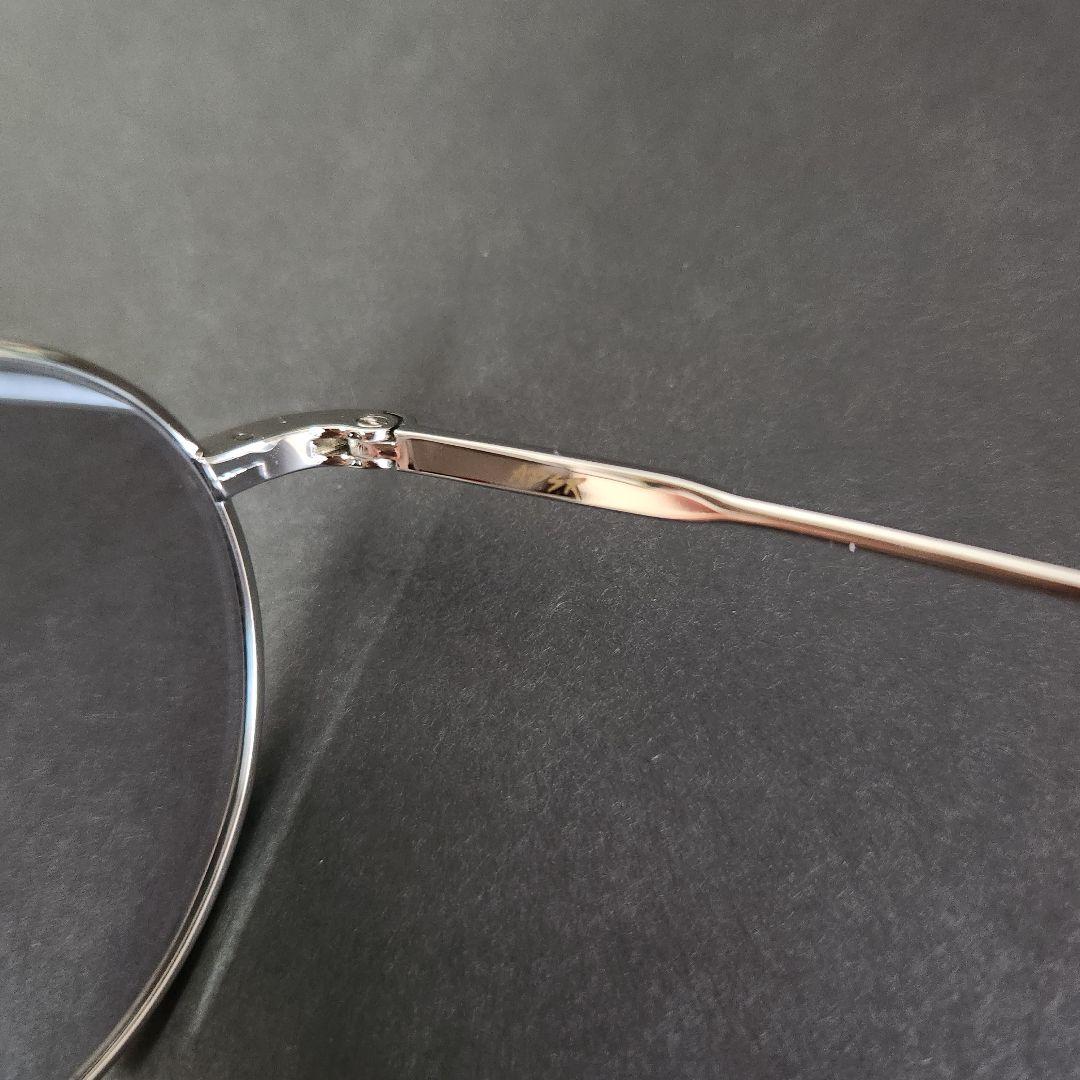 A.D.S.R. LOU 02 ルー グレー シルバー サングラス メガネの通販はau