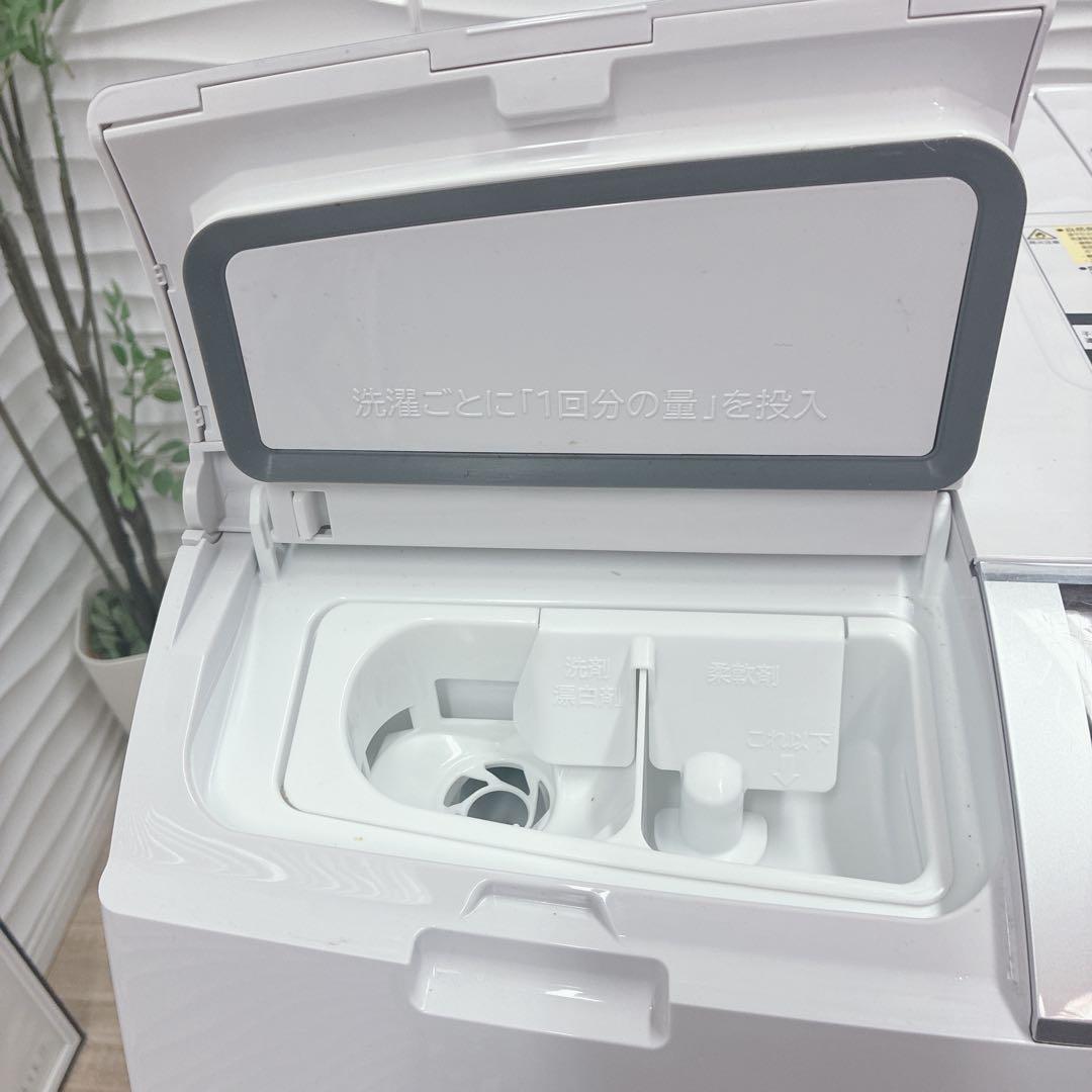 ◇大阪府神戸市配達料無料！動作保証5ヶ月◇日立◇ドラム式洗濯機