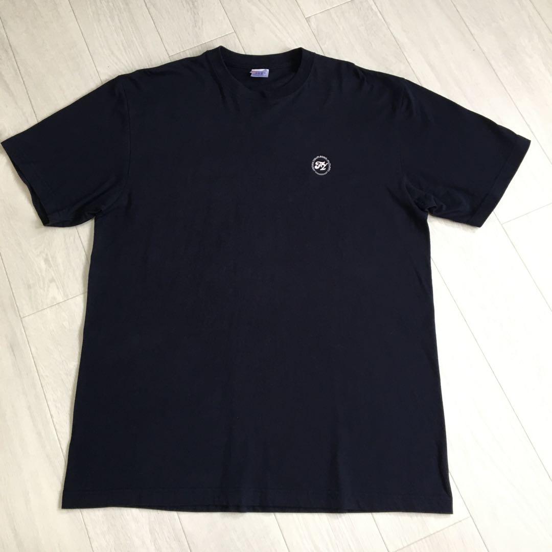 FRUITS ZIPPERフルーツジッパー ツアー2023 VIP特典Tシャツ - メルカリ