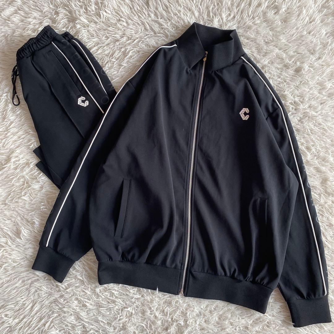 CRONOS クロノス セットアップ 黒 白 - メルカリ