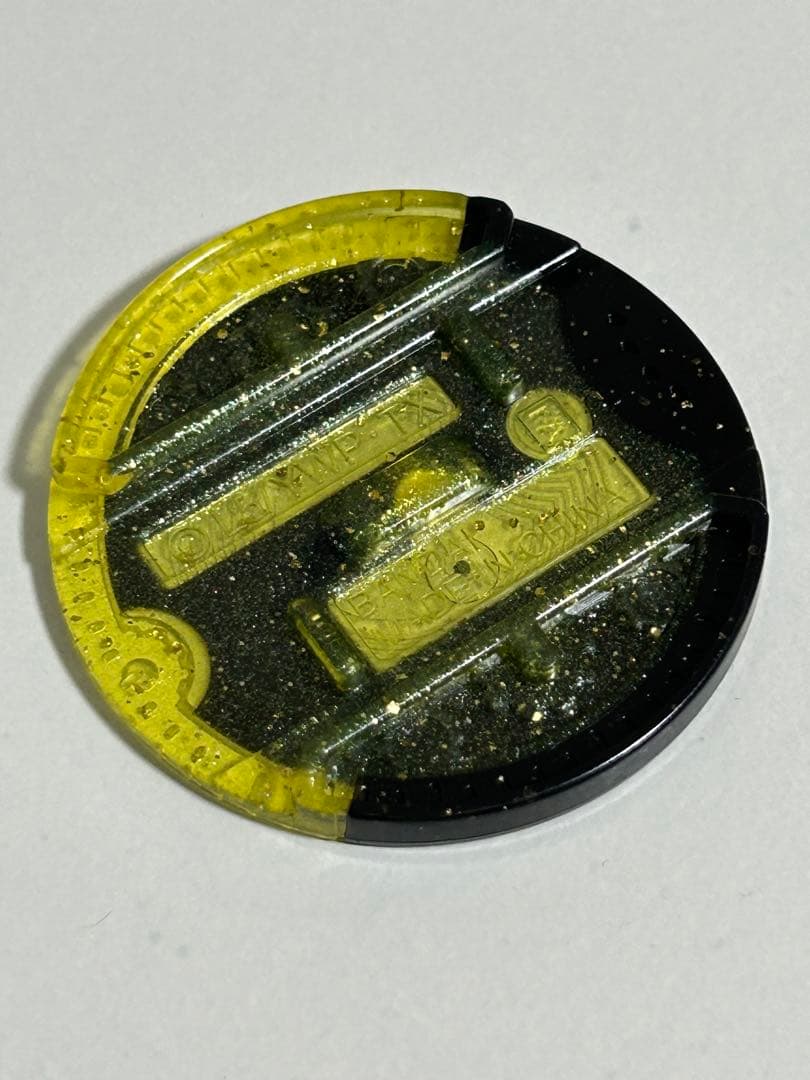 妖怪Yメダル アースウォーカーNOAアーマード 星6 - メルカリ