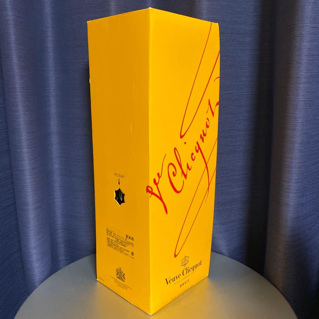 フェルナンド・アロンソ直筆サイン入り】 ヴーヴ・クリコ マグナム