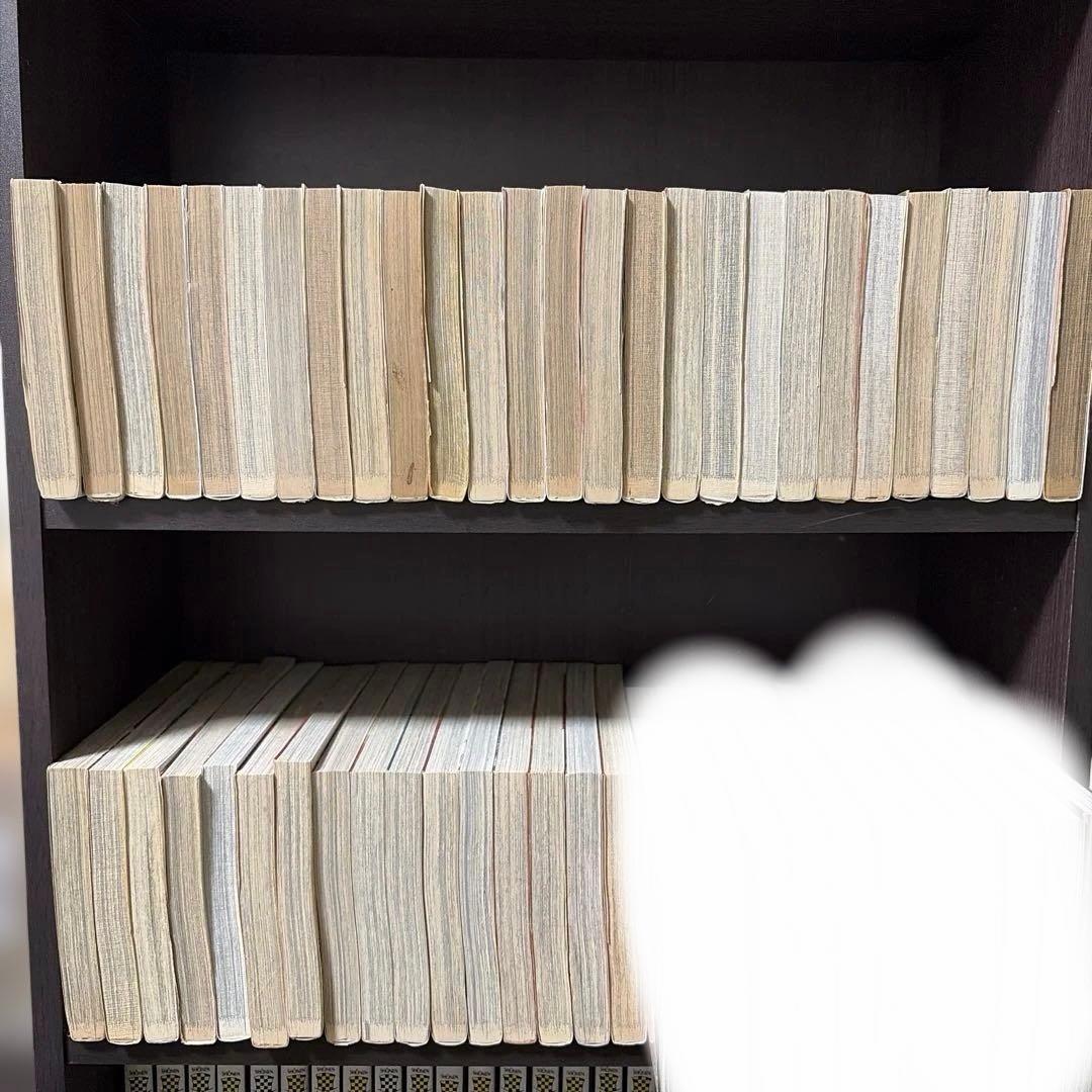 グラップラー刃牙全42巻＋外伝セット - メルカリ