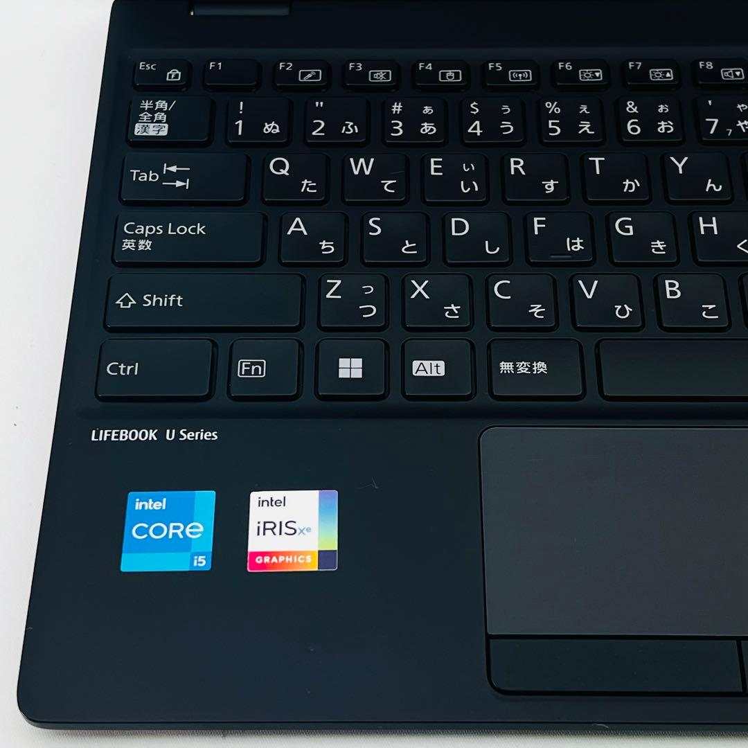 Core i5 12世代 16GB ノートパソコン Windows11 オフィス - メルカリ