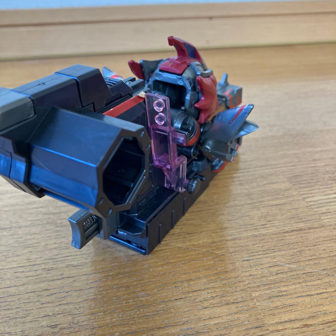 ビーダマン メガディアブロス ジャンク品 - メルカリ