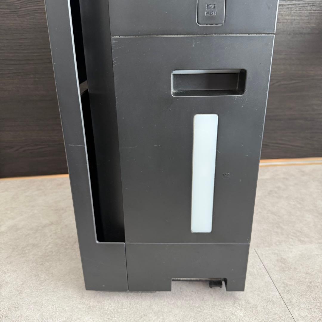 Panasonic パナソニック 加湿空気清浄機 2021年製 F-VC70XU - メルカリ