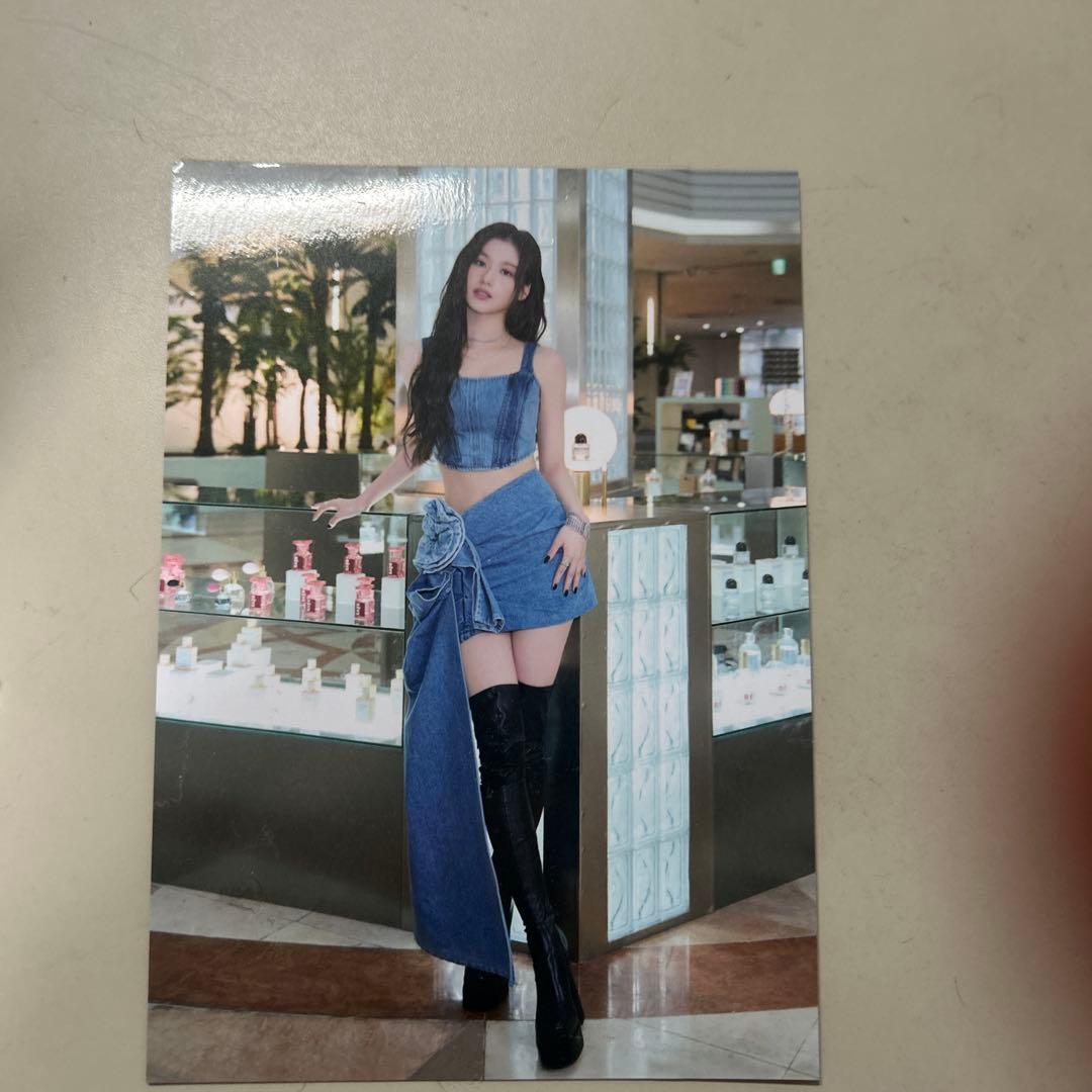 twiceサナアクリルスタンド - メルカリ