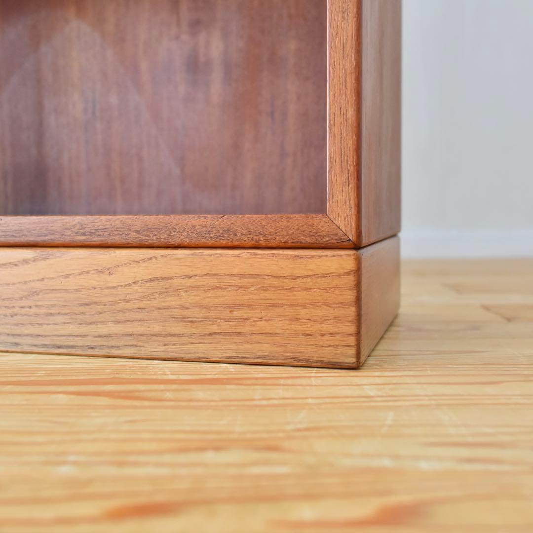 ボーエ・モーエンセン FDB Møbler ブックシェルフ Danish - メルカリ