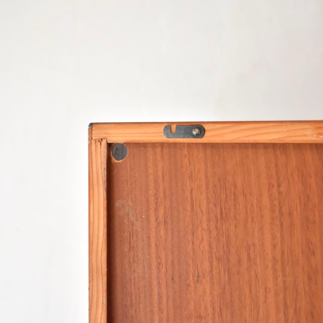 ボーエ・モーエンセン FDB Møbler ブックシェルフ Danish - メルカリ