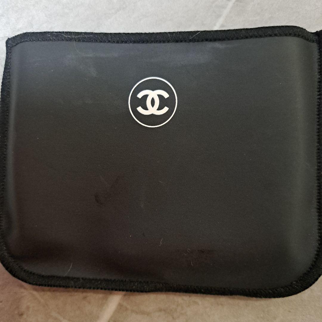 CHANEL ルブラン パウダーファンデーション BR12 - メルカリ