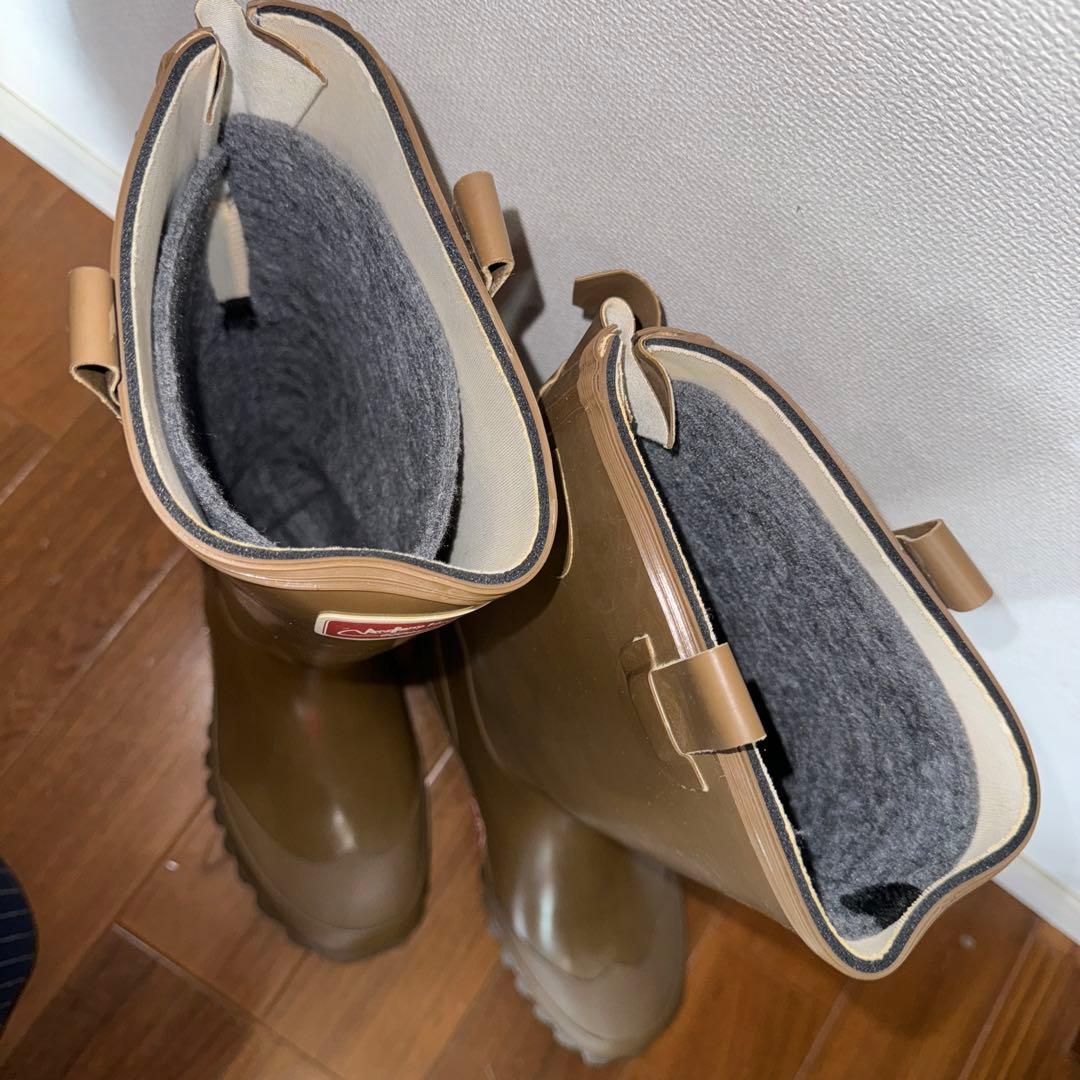 アングラーズハウス ニーブーツ Lサイズ - メルカリ