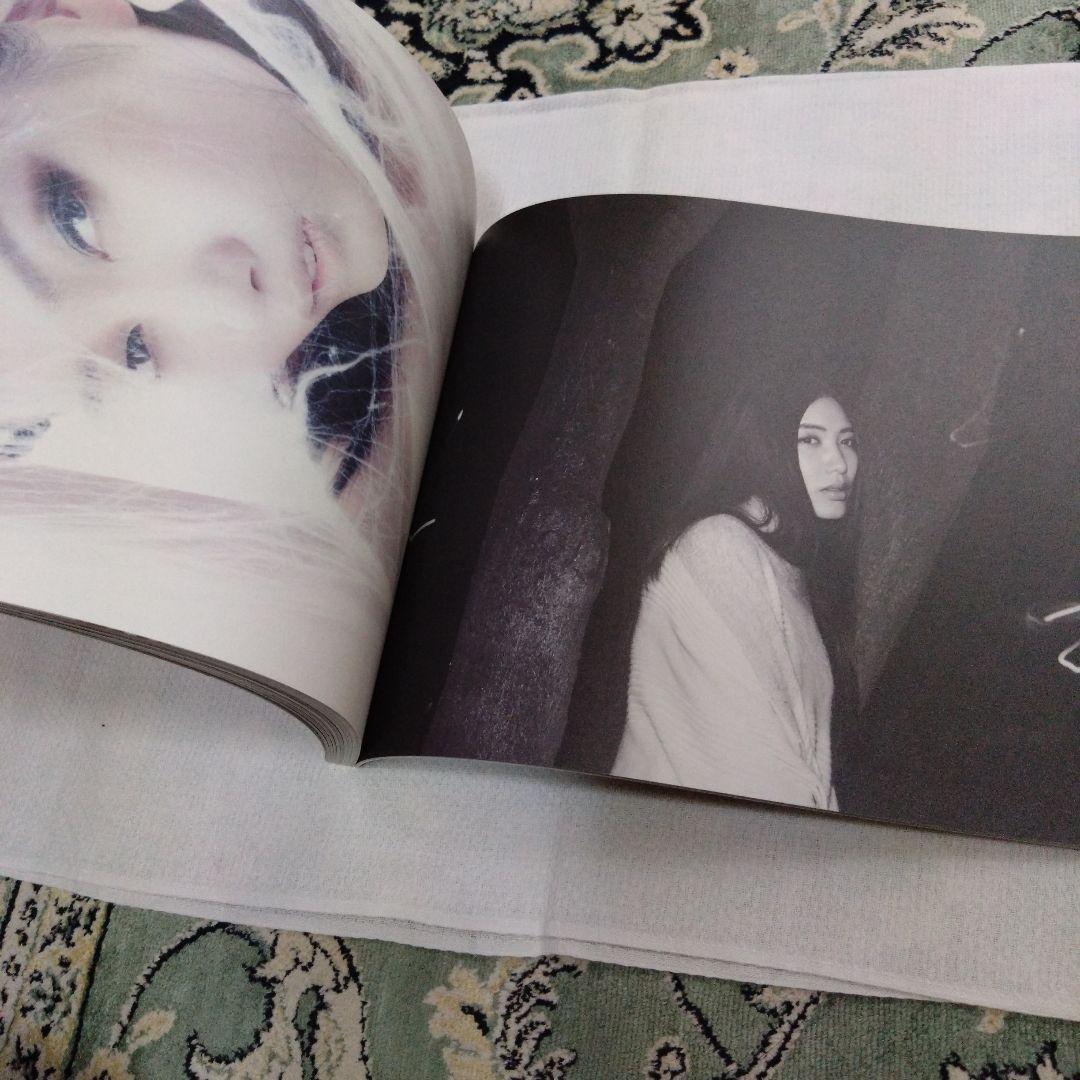 中村中　写真集　スペシャル　フォトブック「LYRIC＆PHOTO BOOK」