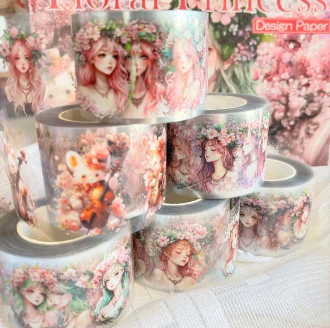 ibuki様♡ありがとうございます♡