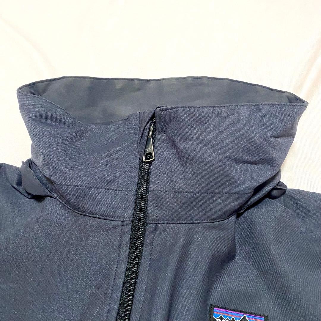 02's patagonia ハイドロシェッドジャケット カナダ製 ヴィンテージ