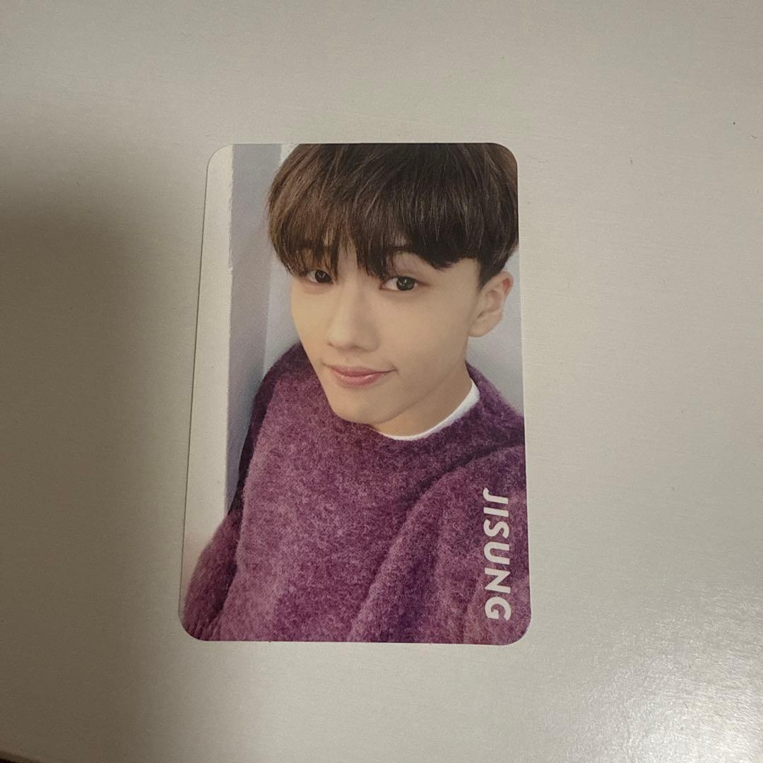 NCT DREAM チソン THE DREAM トレカ - メルカリ