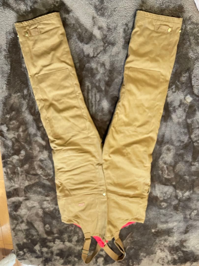 アンクラウドオーバーオール 楽天市場】UNCROWD(アンクラウド)DUCK DECK PANTS【オーバーオール