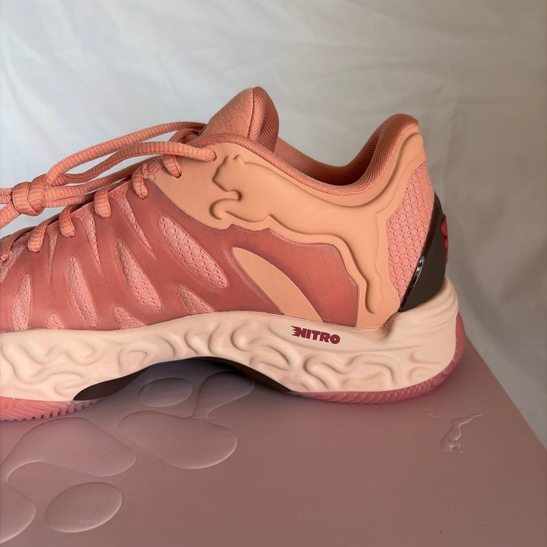 Puma Hali1 プーマ ハリ1 26.5cm - メルカリ