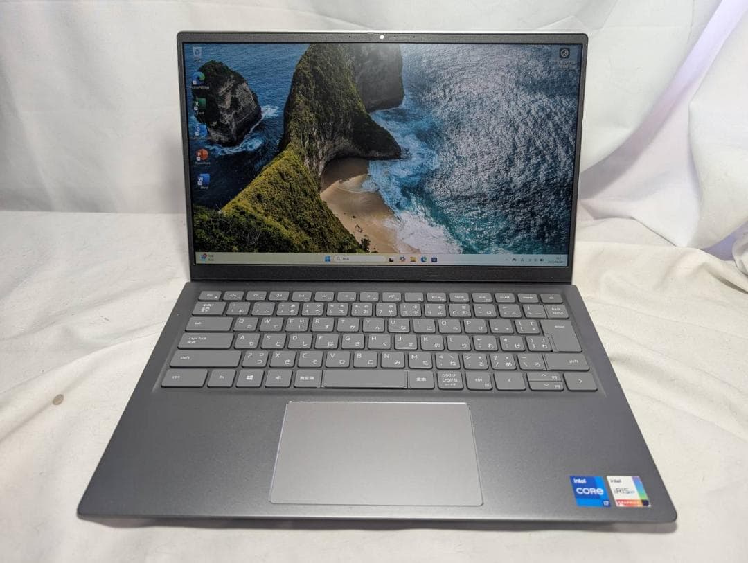 ☆高性能☆ Dell 第11世代 i7-11390H メモリ16GB 高速SSD DELL（デル） Dell OptiPlex 5090 SFF 第11世代 Core i7 メモリ 16GB