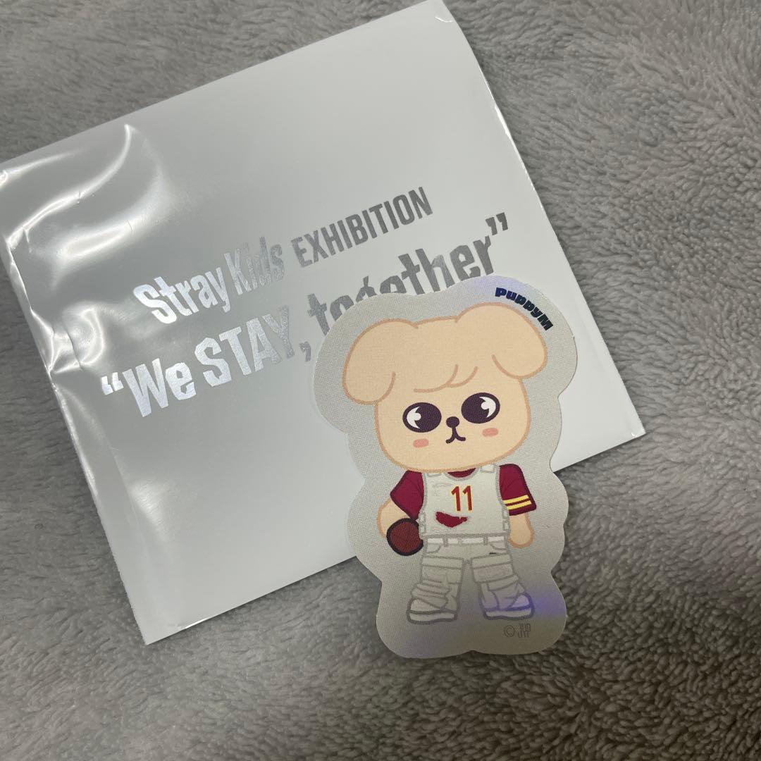 straykids puppym スンミンセット - メルカリ