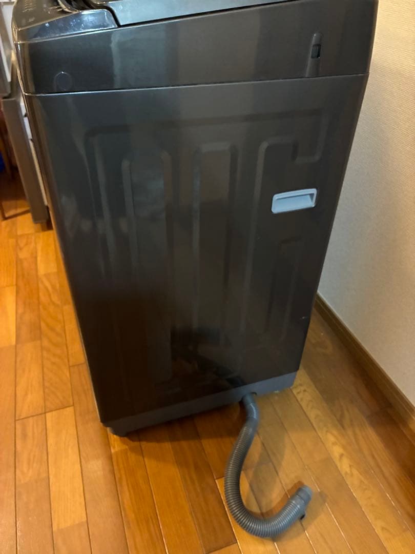 comfee 7.0kg 洗濯機 CAC06EW70/T-S1 2024年製