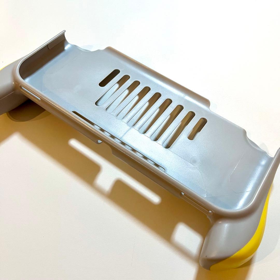 Nintendo Switch Lite コーラルピンク 本体 モンハン セット - メルカリ