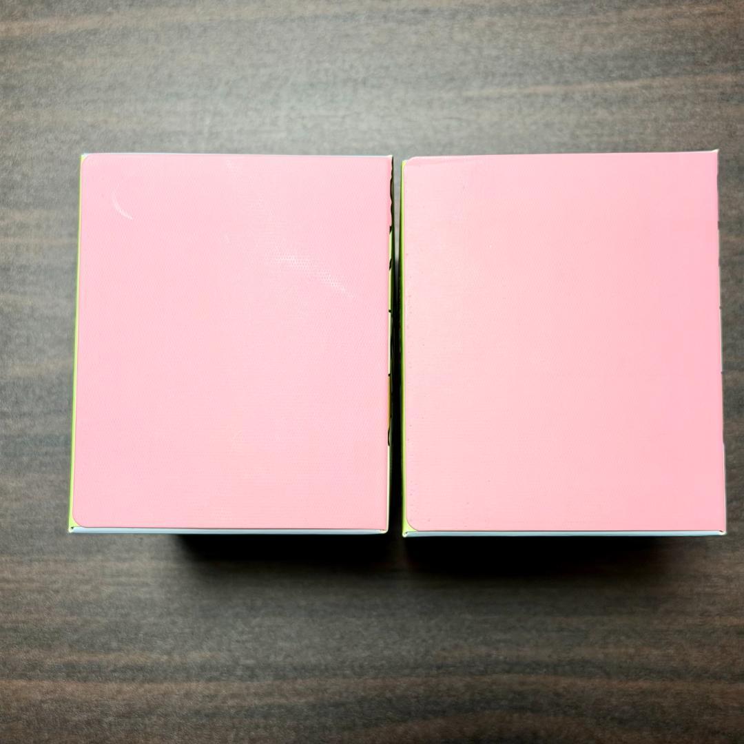 ⭐*︎様 新年限定 LABUBU 新品未開封 Exciting Macaron