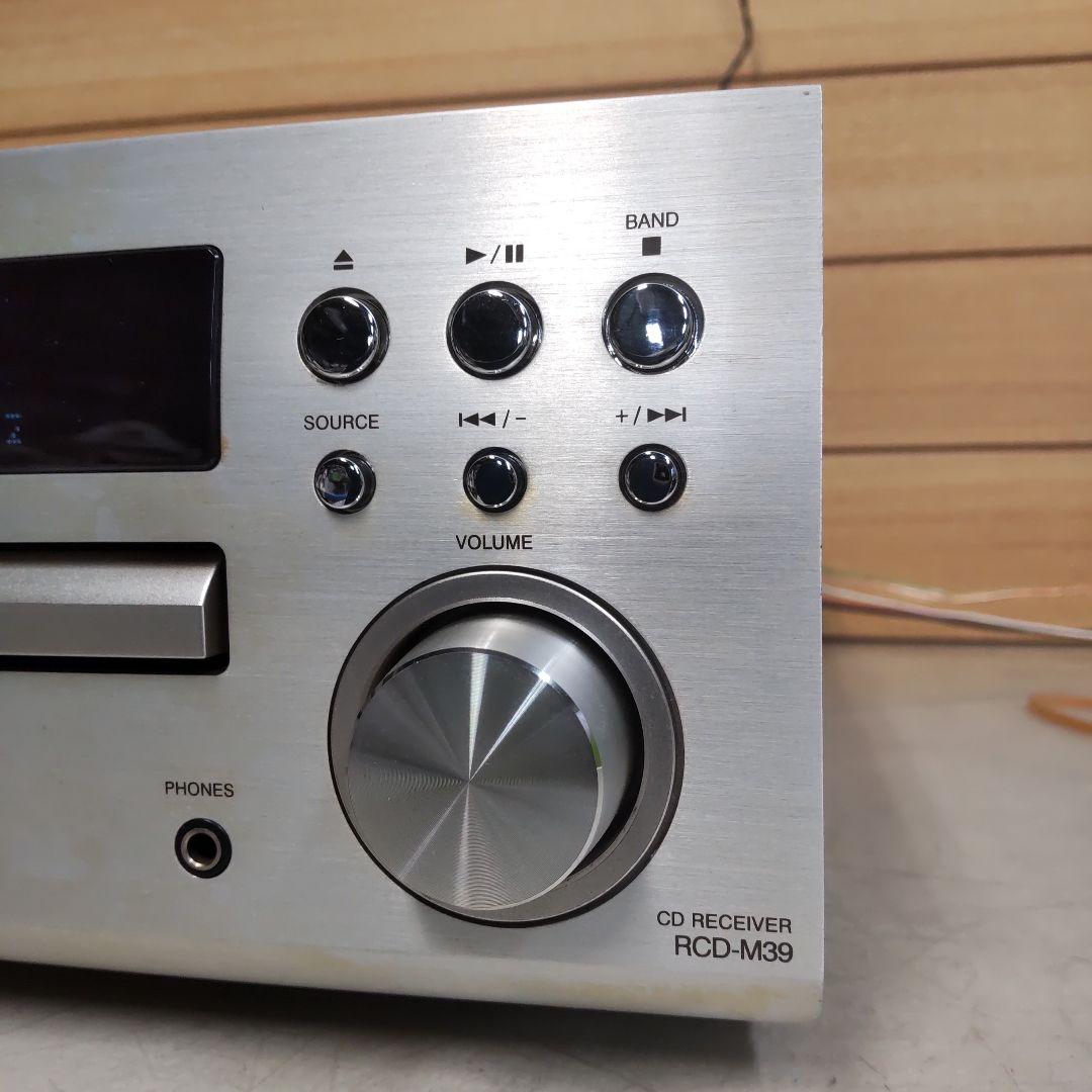 正月特価 リペア済 USB/CD/FM/AM/AUX/OPT DENON - ラジオ・コンポ卸売 通販