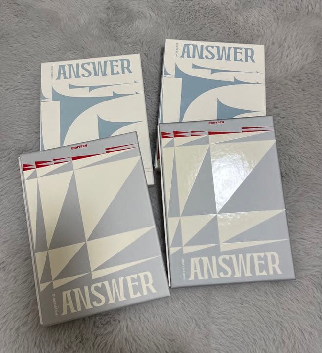 ENHYPENアルバム ニュース ｜ ENHYPEN JAPAN OFFICIAL SITE