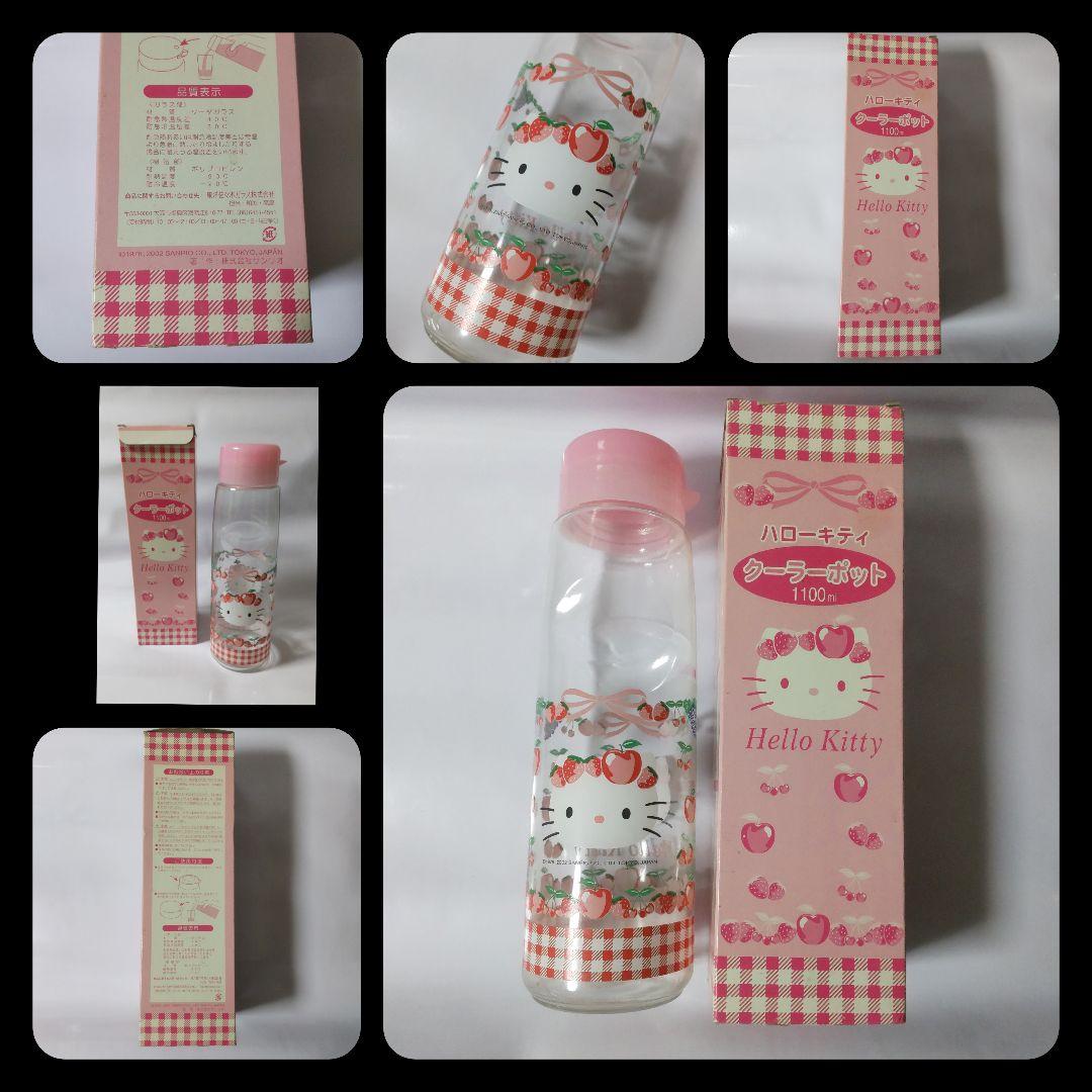貴重！SANRIO☆HELLO KITTY/ハローキティSET 1994年 - メルカリ