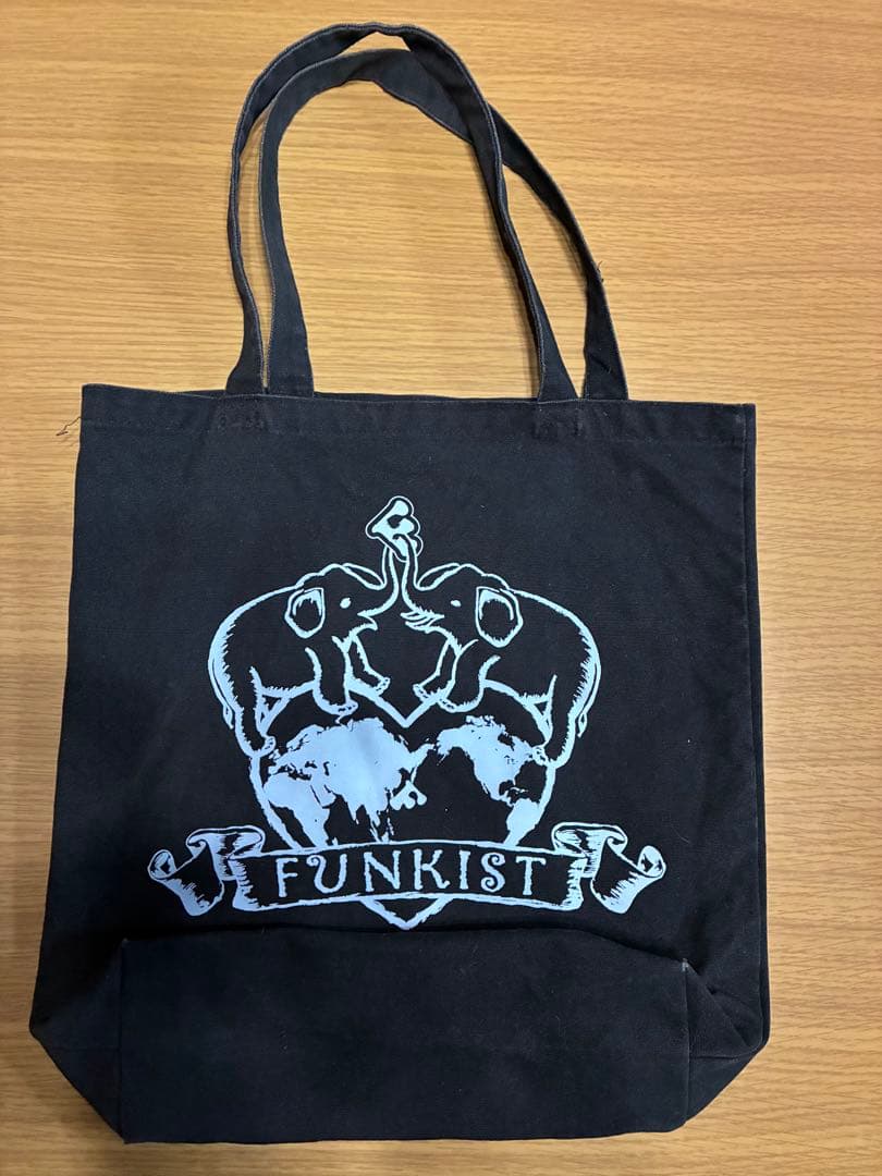 FUNKIST2008.04.29 SHIBUYA AXツアーパンフレット - メルカリ