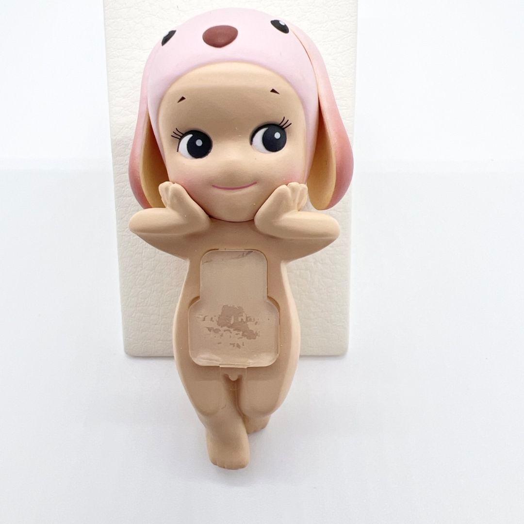 ソニーエンジェル☆ヒッパーズ☆うさぎ - メルカリ