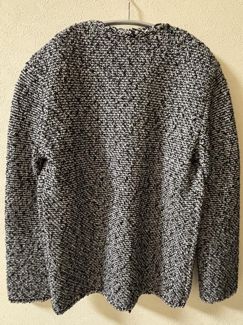 ☆美品☆セオリー リュクス Splendo Posh カーディガン ジャケット