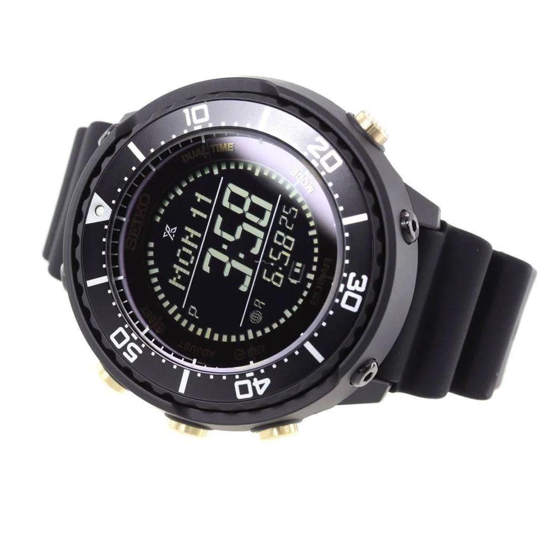 SEIKO セイコー プロスペックス　SBEP005 PROSPEX セイコー プロスペックス LOWERCASE プロデュース 限定モデル