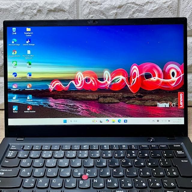 《フラッグシップモデル》Corei7！SSD512GB！RAM16GB！レノボ