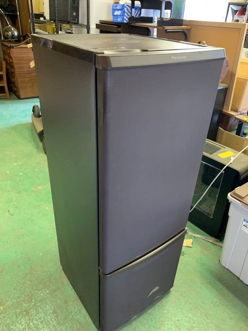 在庫処分#336 冷蔵庫 Panasonic NR-B17FW-T 2021年製