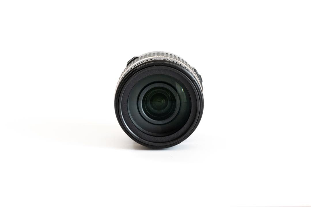 タムロン 18-270mm F/3.5-6.3 Di II VC Nikon用