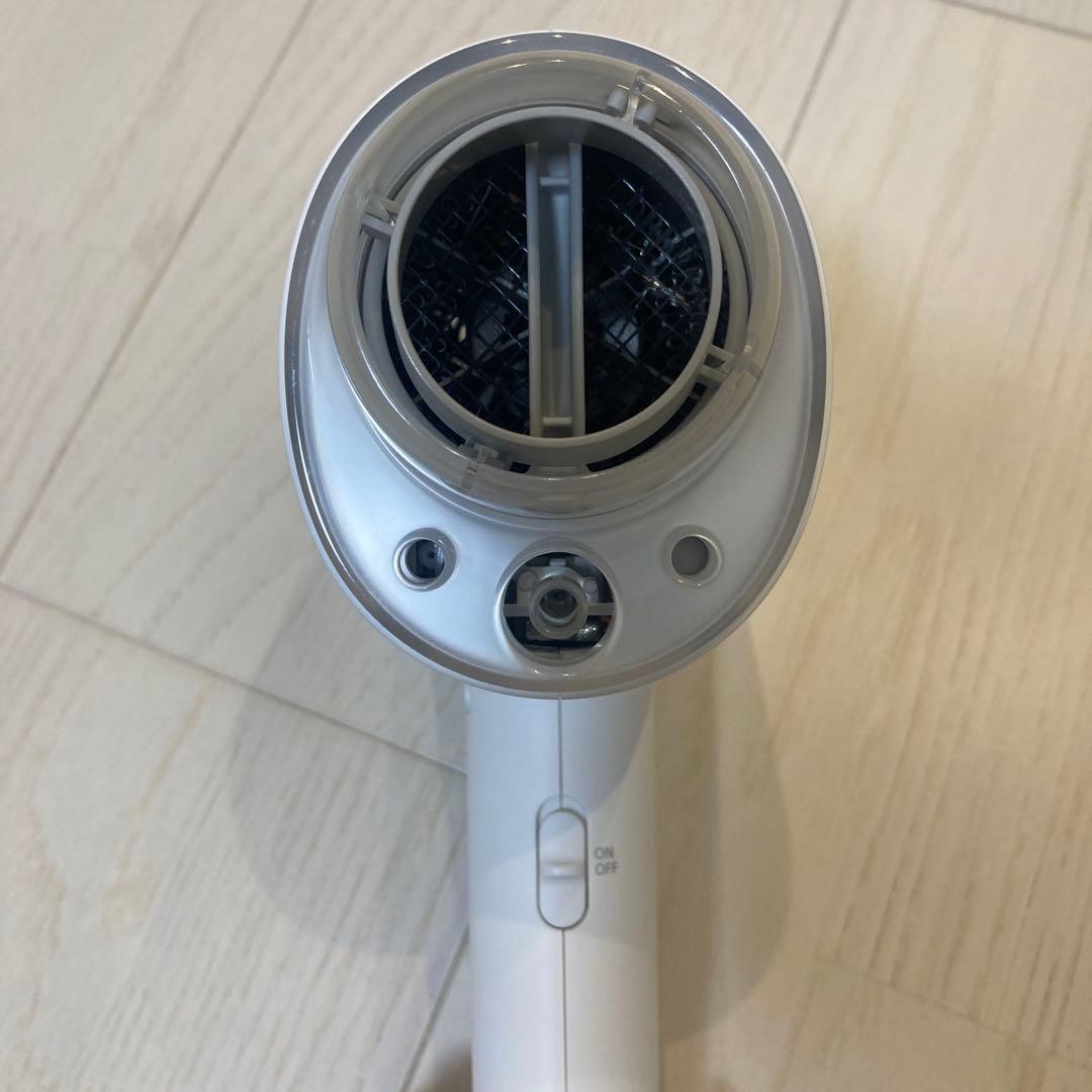 ジャンク品】Panasonic ヘアドライヤー ナノケア EH-NA0J - メルカリ
