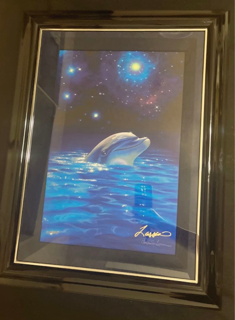 クリスチャン・R・ラッセン/スターリーアイズ(37/200) - メルカリ