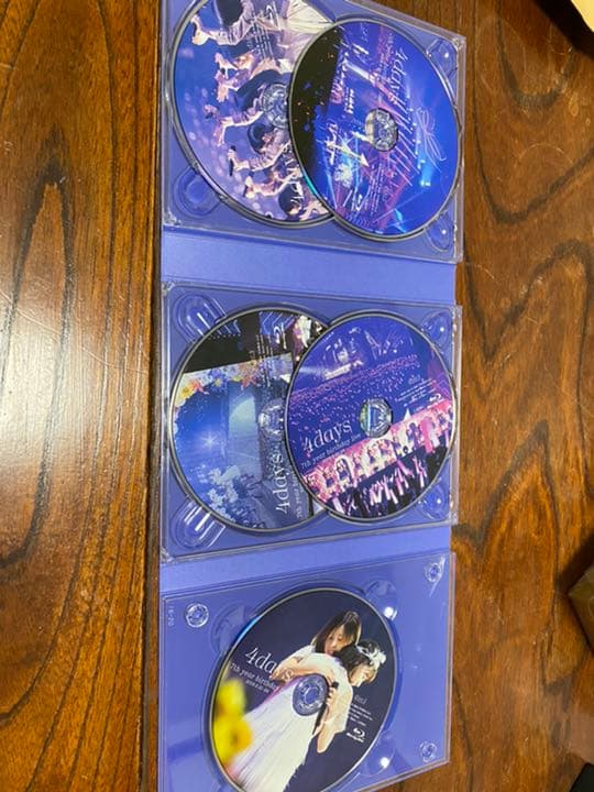 乃木坂46/7th YEAR BIRTHDAY LIVE DAY1・DAY2・…